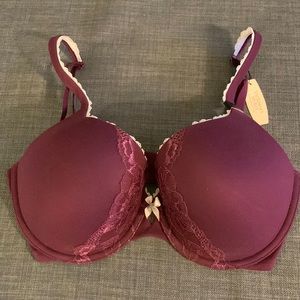 Victoria’s Secret, Body By Victoria Perfect Shape, 32DDD, NEW With Tags!